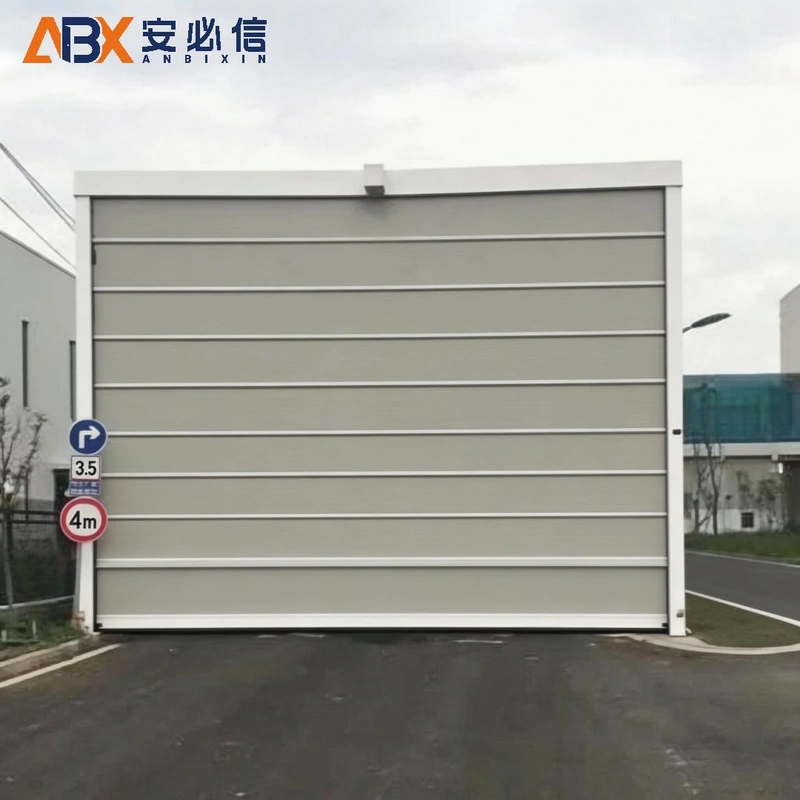锡林郭勒背带堆积门
