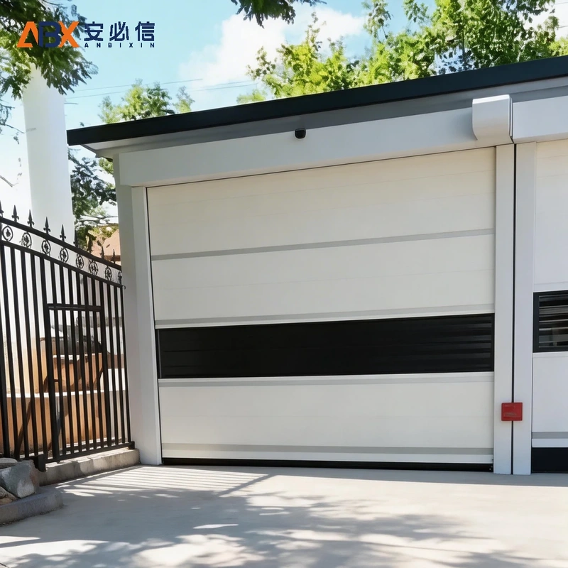 锡林郭勒高速门